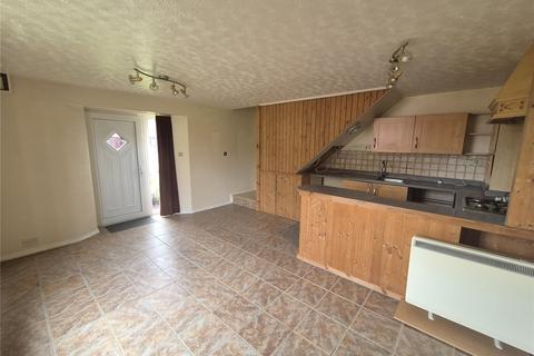 1 bedroom end of terrace house for sale, Tatworth Road, Chard TA20