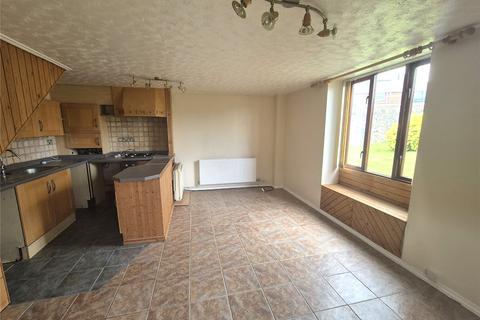 1 bedroom end of terrace house for sale, Tatworth Road, Chard TA20
