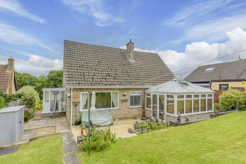 3 bedroom detached bungalow for sale, The Green, Corby Glen NG33