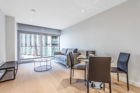 2 bedroom flat for sale, No.2 Upper Riverside, 10 Cutter Lane, Greenwich Peninsula, SE10