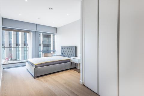 2 bedroom flat for sale, No.2 Upper Riverside, 10 Cutter Lane, Greenwich Peninsula, SE10