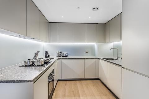 2 bedroom flat for sale, No.2 Upper Riverside, 10 Cutter Lane, Greenwich Peninsula, SE10