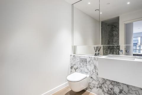 2 bedroom flat for sale, No.2 Upper Riverside, 10 Cutter Lane, Greenwich Peninsula, SE10
