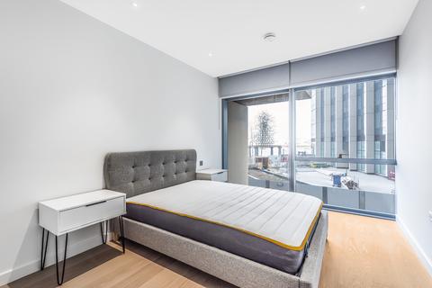 2 bedroom flat for sale, No.2 Upper Riverside, 10 Cutter Lane, Greenwich Peninsula, SE10