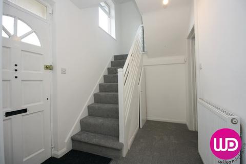 2 bedroom terraced house to rent, Newcastle upon Tyne NE5