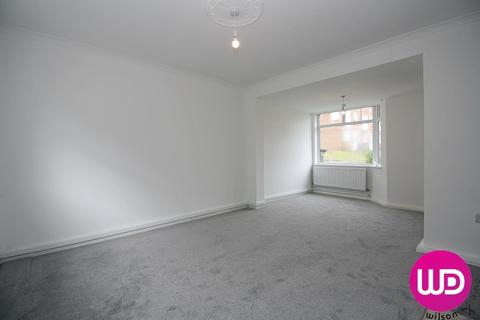 2 bedroom terraced house to rent, Newcastle upon Tyne NE5