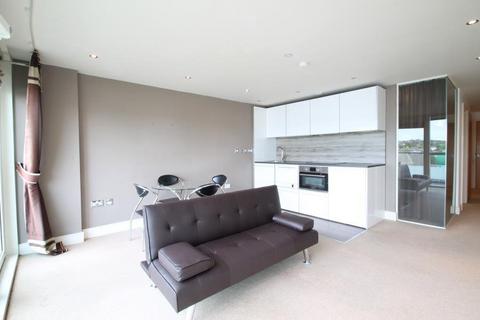 1 bedroom flat to rent, Litmus Building, 195 Huntingdon Street, Nottingham, NG1
