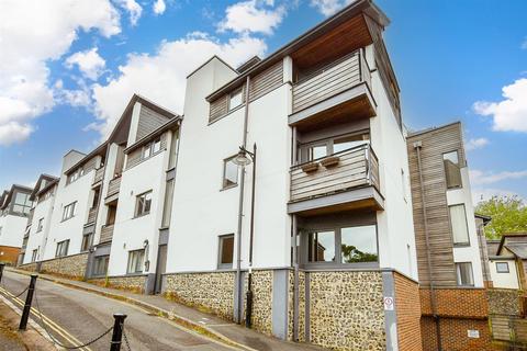 1 bedroom ground floor flat for sale, St. Nicholas Lane, Lewes, East Sussex