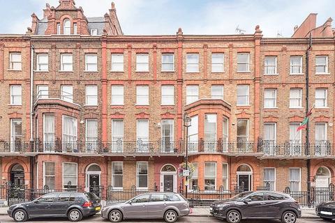 1 bedroom apartment to rent, Nottingham Place, Marylebone, W1U