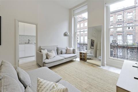 1 bedroom apartment to rent, Nottingham Place, Marylebone, W1U