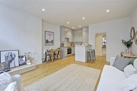 1 bedroom apartment to rent, Nottingham Place, Marylebone, W1U