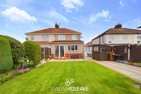 3 bedroom semi-detached house for sale, Gloucester Avenue, Deeside CH5