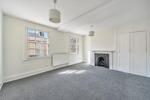 4 bedroom terraced house to rent, College Approach London SE10