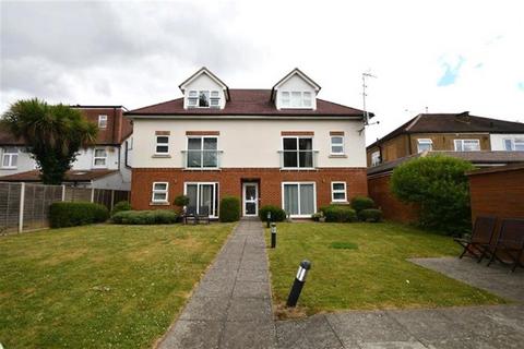 2 bedroom apartment to rent, 136 Kingston Road, Kingston Upon Thames TW18