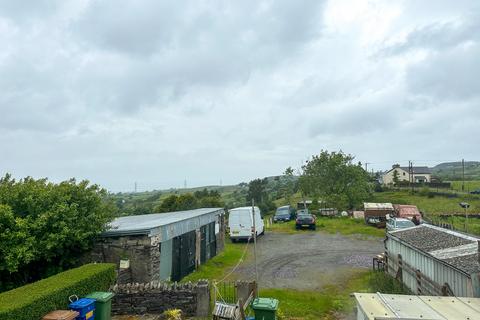 2 bedroom terraced house for sale, Upper Llandwrog, Gwynedd, LL54