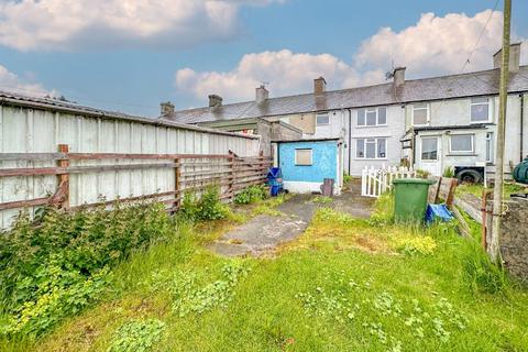 2 bedroom terraced house for sale, Upper Llandwrog, Gwynedd, LL54