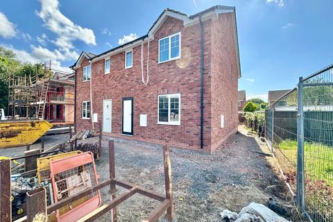 3 bedroom semi-detached house for sale, Gorsty Lane , Hereford, HR1