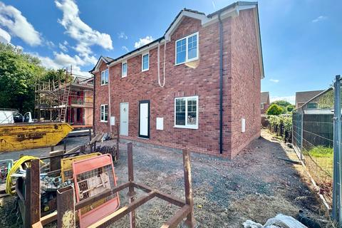 3 bedroom semi-detached house for sale, Gorsty Lane, Hereford, HR1