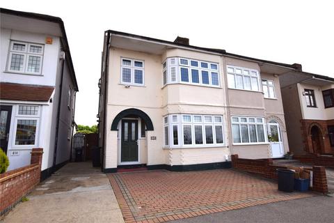 5 bedroom end of terrace house for sale, Canon Avenue, Chadwell Heath, RM6