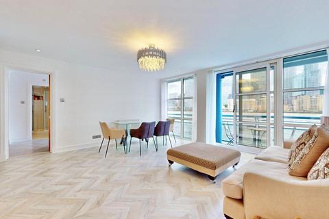 3 bedroom apartment for sale, Rotherhithe Street, London, SE16