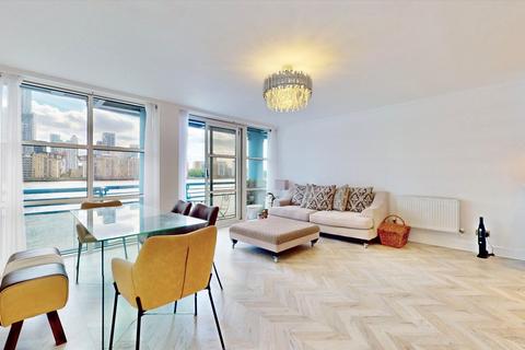 3 bedroom apartment for sale, Rotherhithe Street, London, SE16