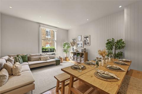 2 bedroom apartment to rent, Bingham Place, Marylebone, W1U