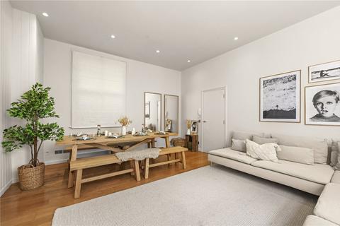 2 bedroom apartment to rent, Bingham Place, Marylebone, W1U