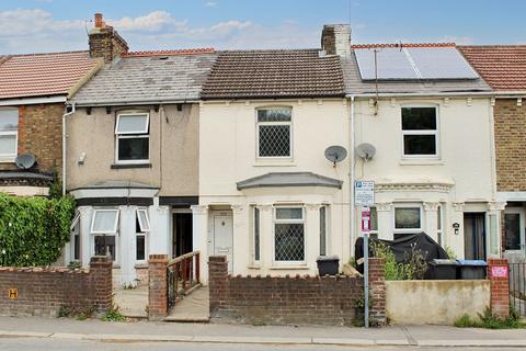 2 bedroom terraced house for sale, 200 Coombe Valley Road, Dover, Kent, CT17 0HG