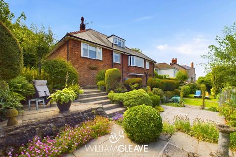 3 bedroom bungalow for sale, Brynford Road, Holywell CH8