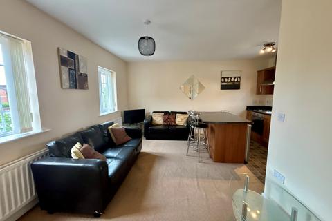 1 bedroom coach house for sale, Beaumaris Court, Longbenton, Newcastle upon Tyne, NE12