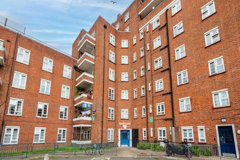 1 bedroom flat to rent, Clarence Way, Camden, London, NW1