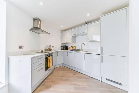 1 bedroom flat for sale, Selsdon Road, South Croydon, SOUTH CROYDON, CR2