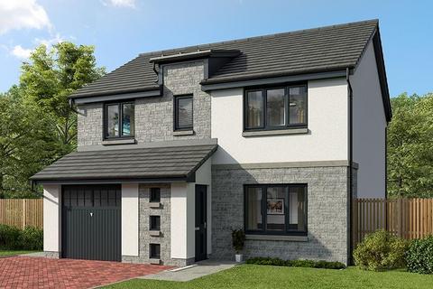 4 bedroom detached villa for sale, Plot 189, The Tweed at Drovers Gate, Broich Rd PH7