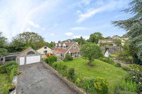 4 bedroom detached house for sale, Bleadney, Wells, BA5