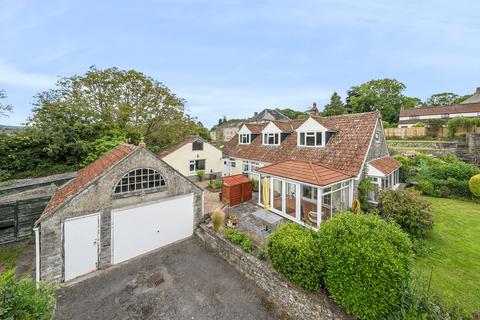 4 bedroom detached house for sale, Bleadney, Wells, BA5