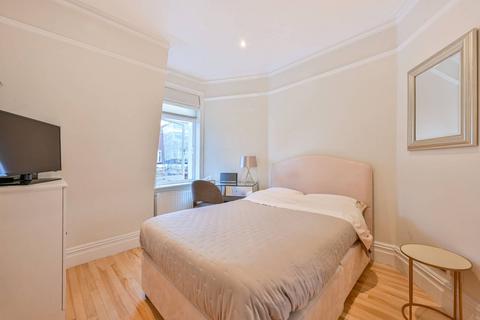2 bedroom flat to rent, Lauderdale Mansions, Little Venice, London, W9