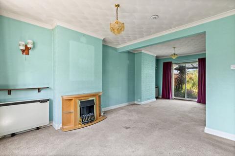 3 bedroom terraced house for sale, Kings Road, Elms Vale, Dover, CT17