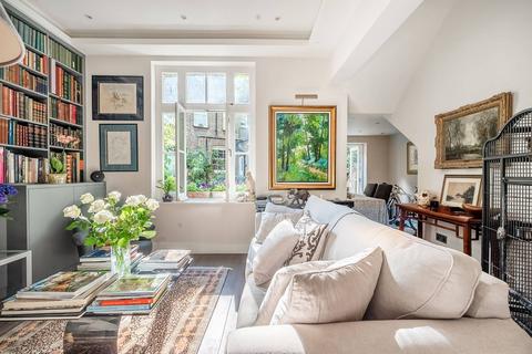 2 bedroom flat to rent, Pimlico Road, Belgravia, London, SW1W