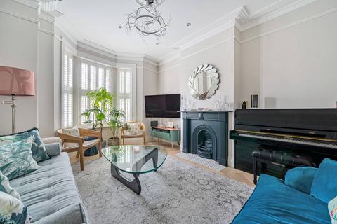 4 bedroom house for sale, Cassidy Road, Fulham, London, SW6