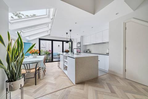 4 bedroom house for sale, Cassidy Road, Fulham, London, SW6