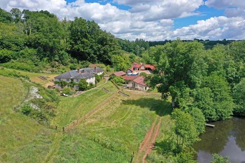 12 bedroom detached house for sale, Cadeleigh, Tiverton, Devon