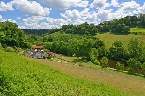 12 bedroom detached house for sale, Cadeleigh, Tiverton, Devon