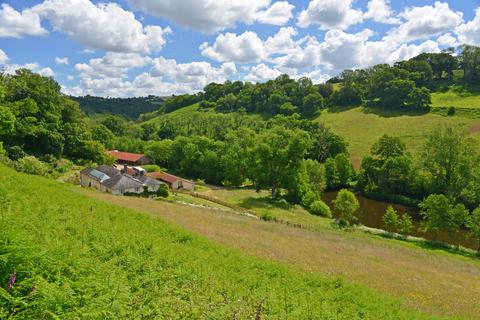 12 bedroom equestrian property for sale, Cadeleigh, Tiverton, Devon