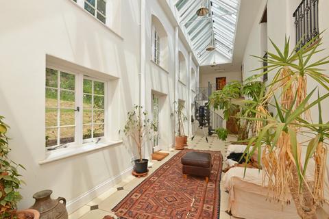 12 bedroom equestrian property for sale, Cadeleigh, Tiverton, Devon