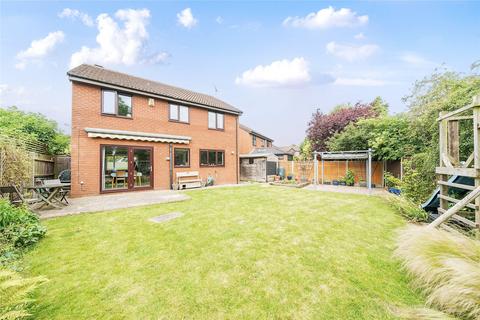 2 Aspreys, Olney, MK46 5LW