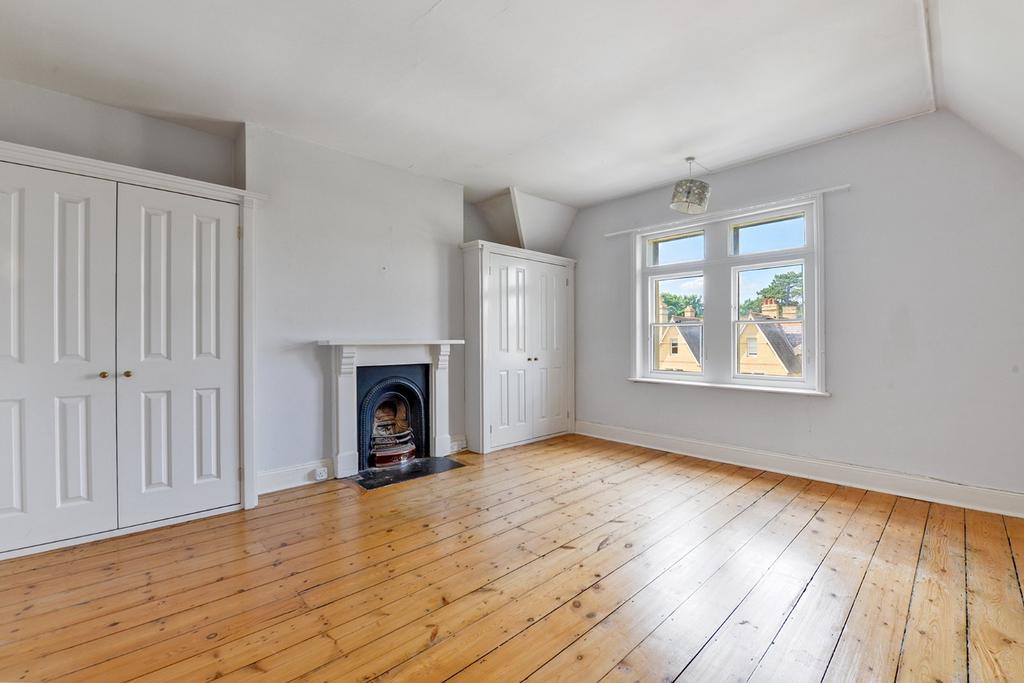 Bedroom 3