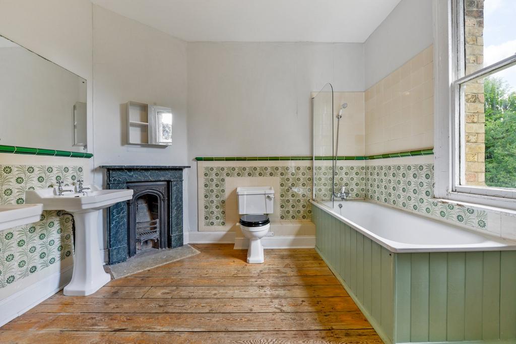 En Suite