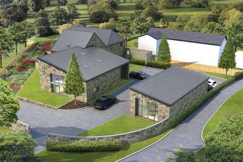 4 bedroom barn conversion for sale, Bruna Hill, Preston PR3