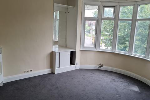 1 bedroom maisonette for sale, Braemar Avenue, London NW10