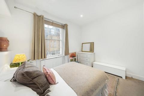2 bedroom flat to rent, Ossington Street, Notting Hill, London, W2